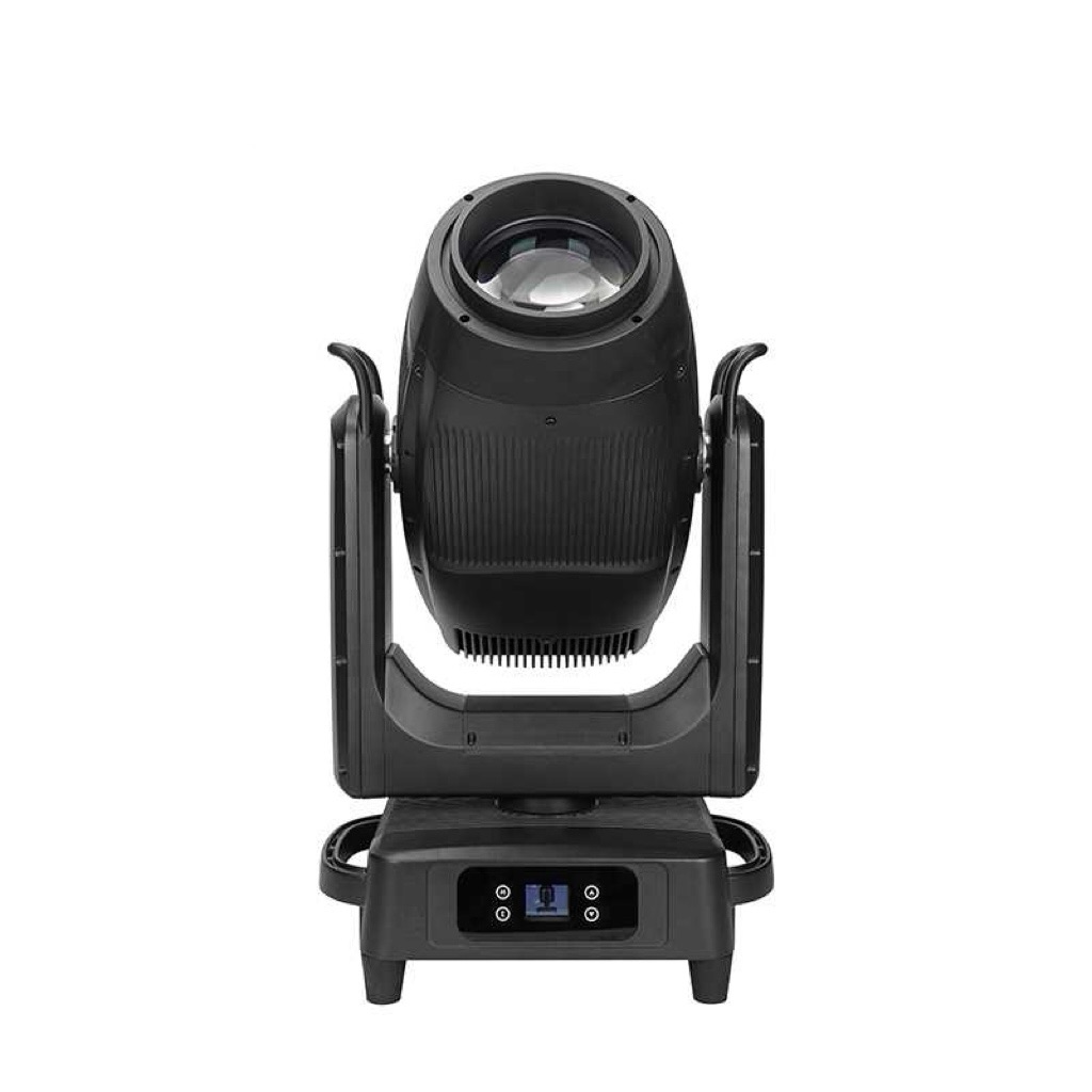 Magnesium Alloy IP Waterproof 800w Framing Beam Spot Wash 4in1 Led Moving Head With CMY CTO